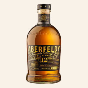 Aberfeldy 12 YO