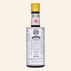 angostura aromatic bitter