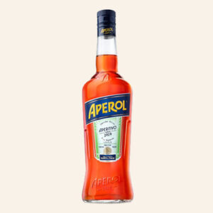 Aperol Italian Bitter