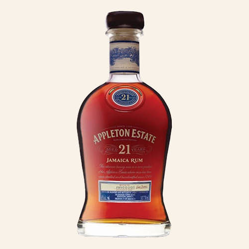 Appleton Estate 21 YO Appleton Estate 21 YO