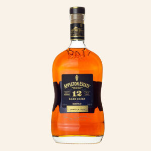 Appleton Estate Rare Casks 12 YO