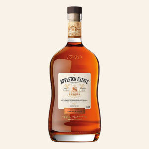 Appleton Estate Reserve 8 YO