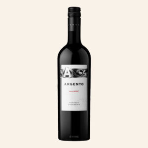 Argento Mendoza Malbec