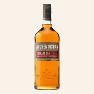 Auchentoshan 12 YO