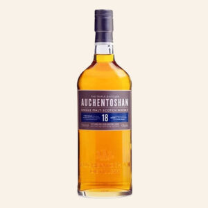 Auchentoshan 18 YO