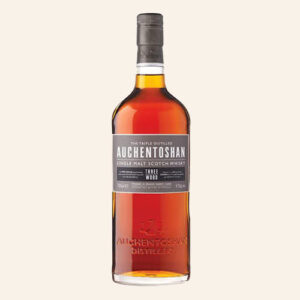 Auchentoshan Three Wood