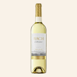 Bach Extrisimo Semi Dulce