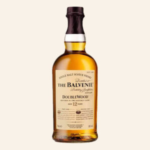 Balvenie Double Wood 12 YO