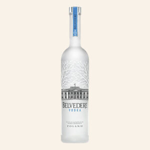 Belvedere Pure