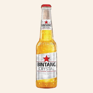 Bintang Crystal