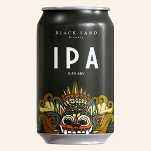 Black Sand IPA