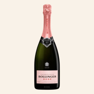 Bollinger Brut Rose