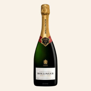 Bollinger Special Cuvée Brut