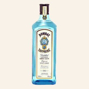 Bombay Sapphire