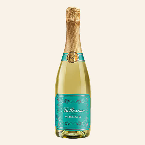 Cape Discovery Bellissimo Moscato