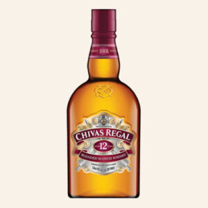 Chivas Regal 12 YO