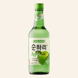 Chum Churum Apple Soju