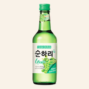 Chum Churum Grape Soju