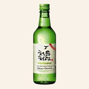 Chum Churum Soju Original