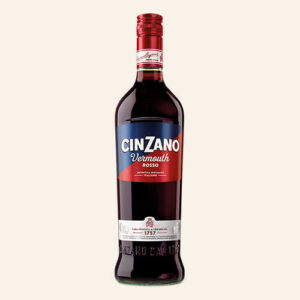 Cinzano Rosso