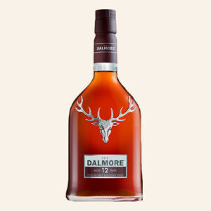 Dalmore 12 YO