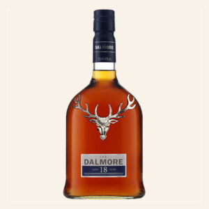 Dalmore 18 YO