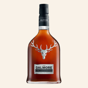 Dalmore King Alexander III