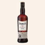 Dewar's 12 YO