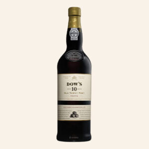 Dow_s 10 YO Tawny Port