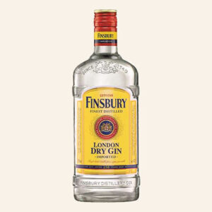Finsbury Gin