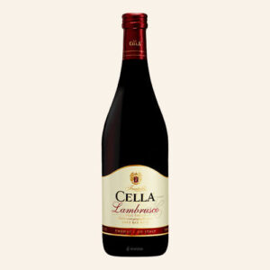 Fratelli Cella Lambrusco