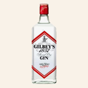 Gilbey's gin