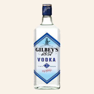 Gilbey's Vodka