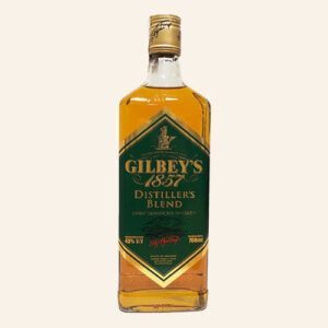 Gilbey's Whisky 700ml