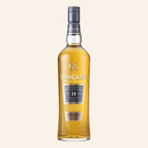 Glen Grant 18 YO