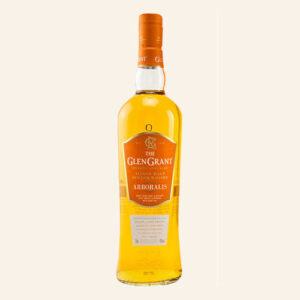 Glen Grant Arboralis