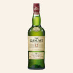 Glenlivet 12 YO