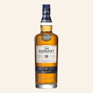 Glenlivet 18 YO