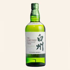 Hakushu Distiller's Reserve