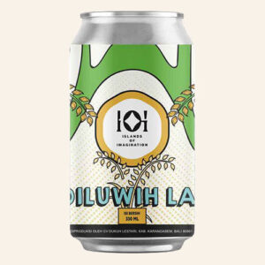 IOI Padiluwih Lager