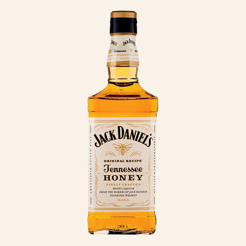 Jack Daniel_s Honey Jack Daniel's Honey