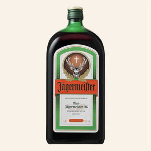 Jagermeister