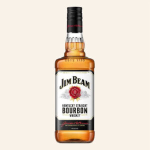 Jim Beam White