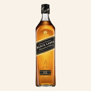 Johnnie Walker Black Label