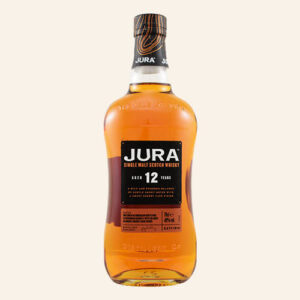 Jura 12 YO