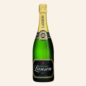 Lanson Black Label Brut