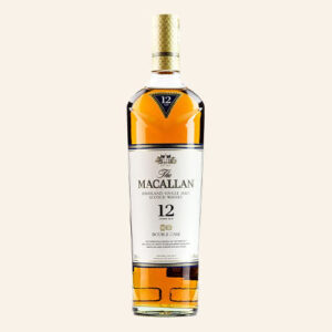 Macallan Double Cask 12 YO