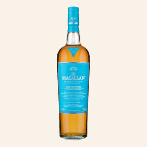 Macallan No 6