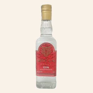 Macan Gin