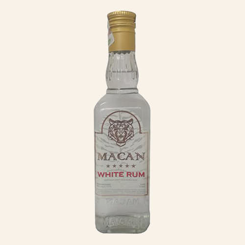Macan Rum